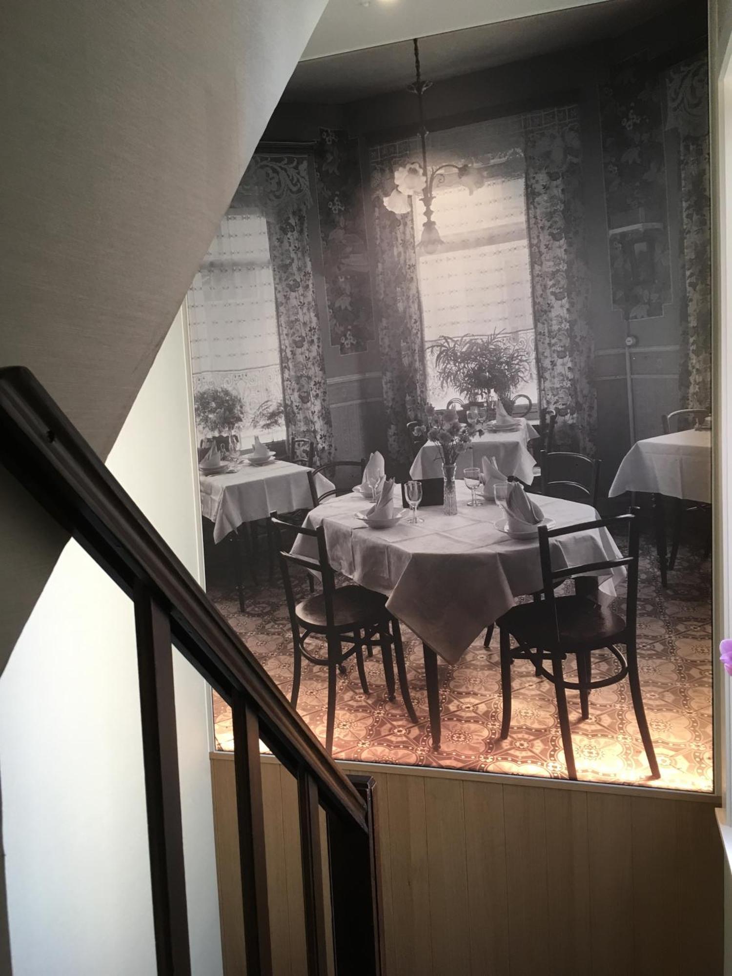 Bariseele B&B (Adults Only) Брюгге Экстерьер фото