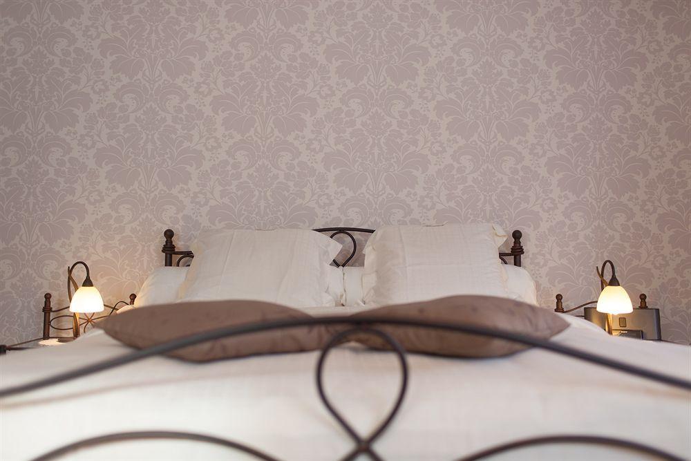 Bariseele B&B (Adults Only) Брюгге Экстерьер фото