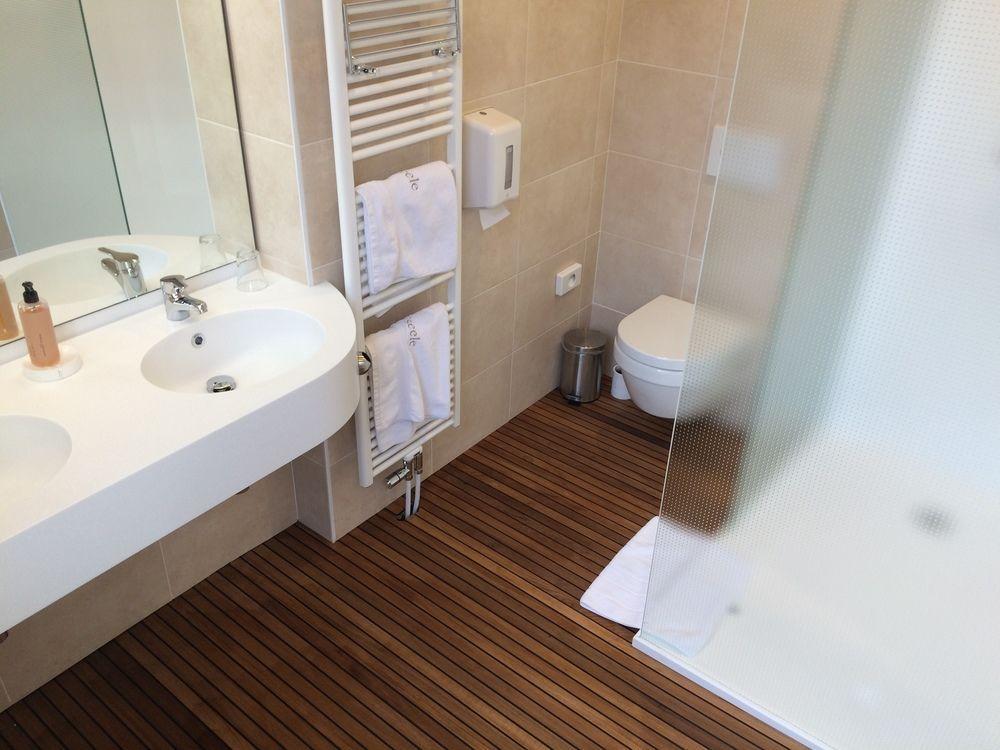 Bariseele B&B (Adults Only) Брюгге Экстерьер фото