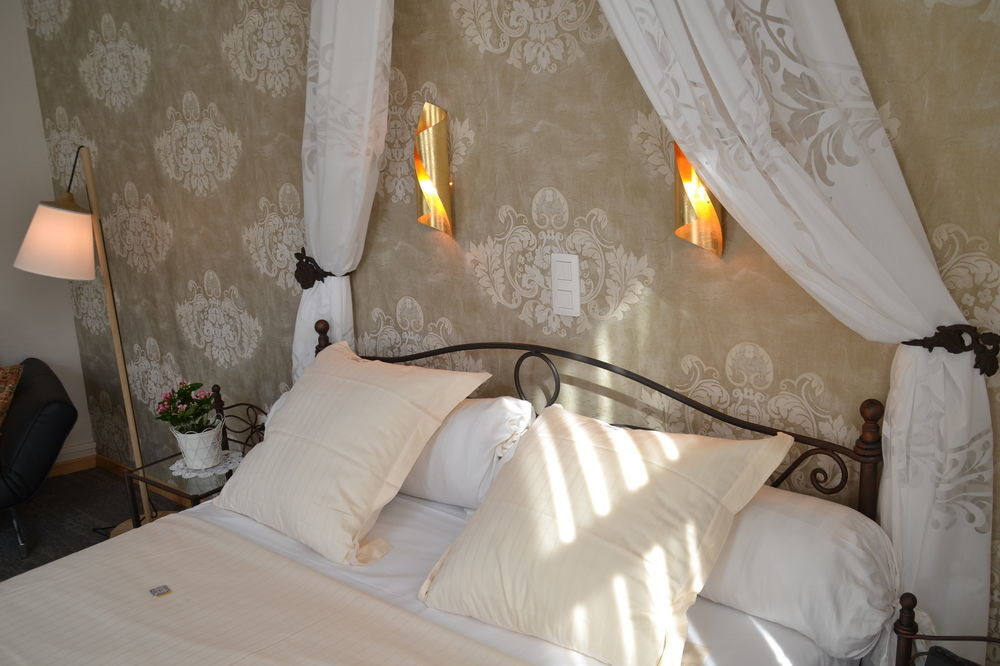Bariseele B&B (Adults Only) Брюгге Экстерьер фото